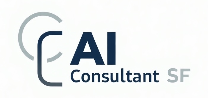 AI Consultant SF Logo